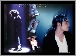 Black or White, Michael Jackson